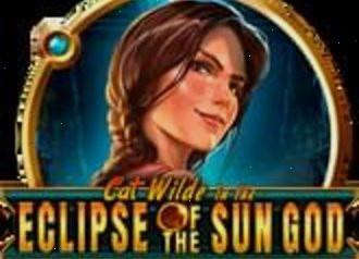 cat wilde eclipse sun god slot