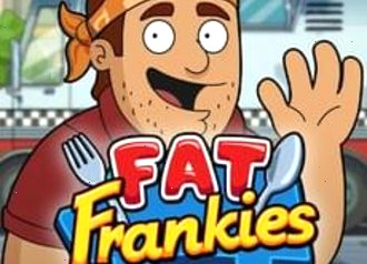 Fat Frankies игра Play'n Go