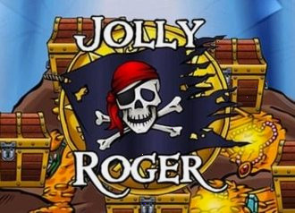 Jolly Roger автомат Play'n Go